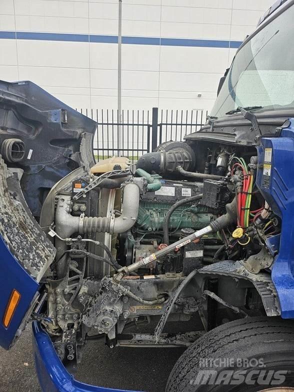 Volvo VNR64T300 Cavalos Mecânicos