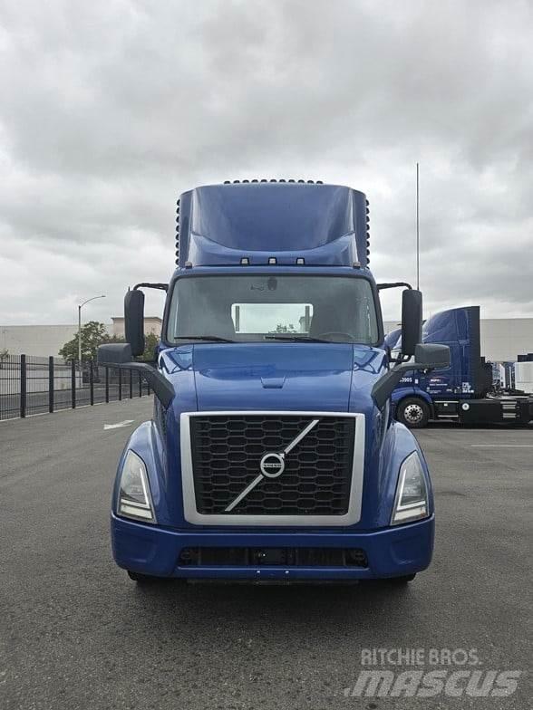 Volvo VNR64T300 Cavalos Mecânicos