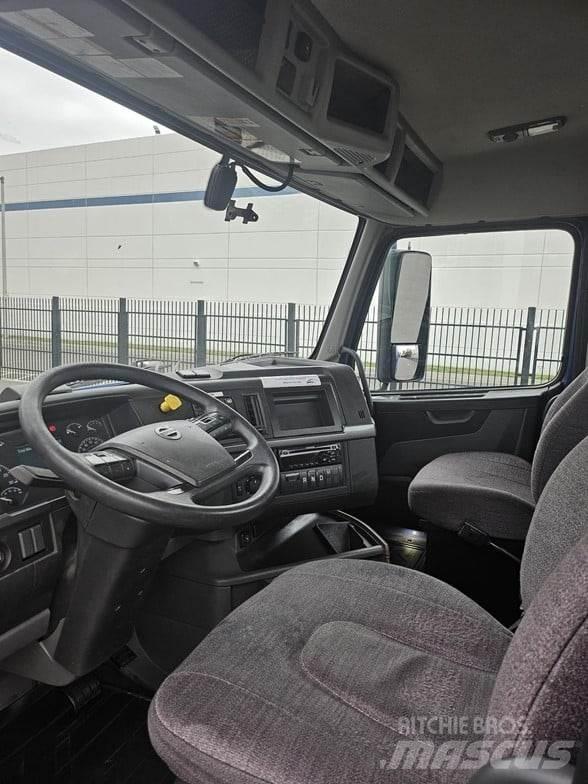 Volvo VNR64T300 Cavalos Mecânicos