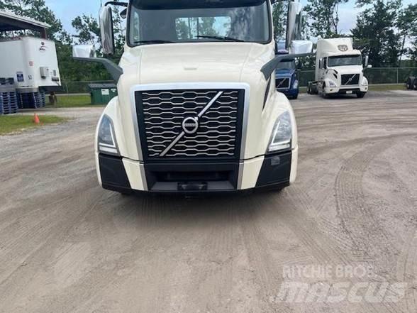 Volvo VNR64T300 Cavalos Mecânicos