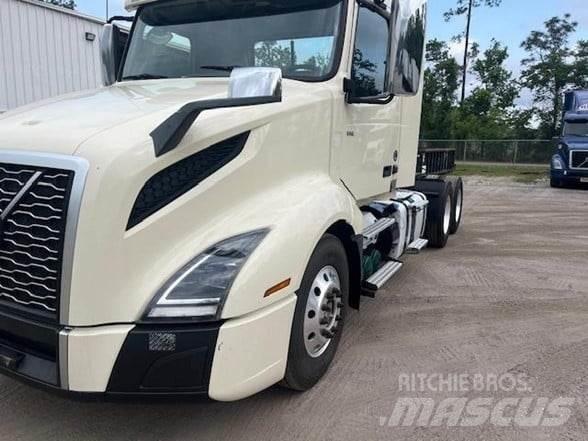 Volvo VNR64T300 Cavalos Mecânicos