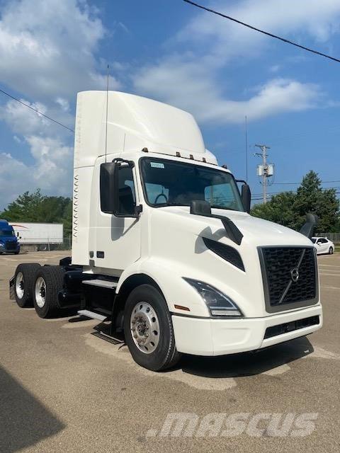Volvo VNR64T300 Cavalos Mecânicos