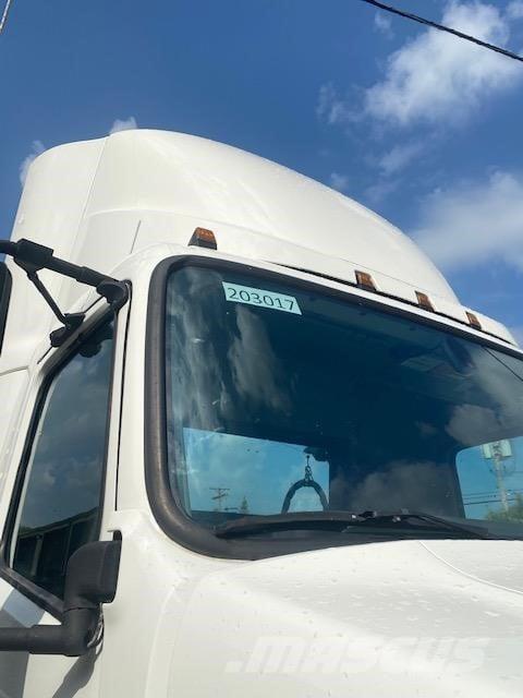 Volvo VNR64T300 Cavalos Mecânicos
