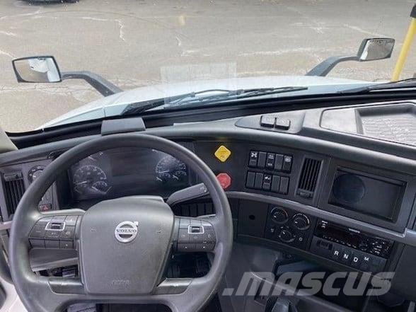 Volvo VNR64T300 Cavalos Mecânicos
