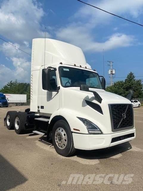 Volvo VNR64T300 Cavalos Mecânicos