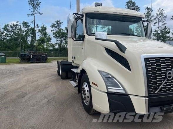 Volvo VNR64T300 Cavalos Mecânicos