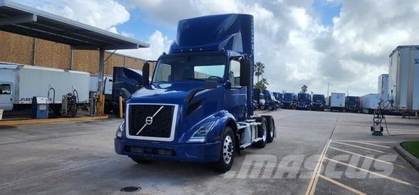 Volvo VNR64T300 Cavalos Mecânicos