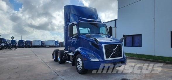 Volvo VNR64T300 Cavalos Mecânicos