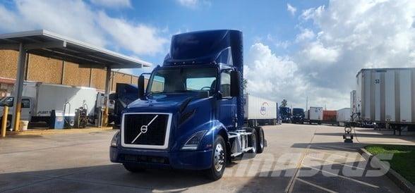 Volvo VNR64T300 Cavalos Mecânicos