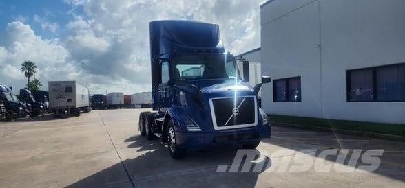 Volvo VNR64T300 Cavalos Mecânicos