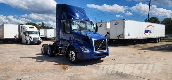 Volvo VNR64T300 Cavalos Mecânicos