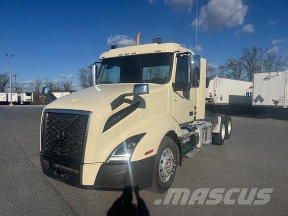 Volvo VNR64T300 Cavalos Mecânicos