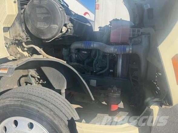 Volvo VNR64T300 Cavalos Mecânicos