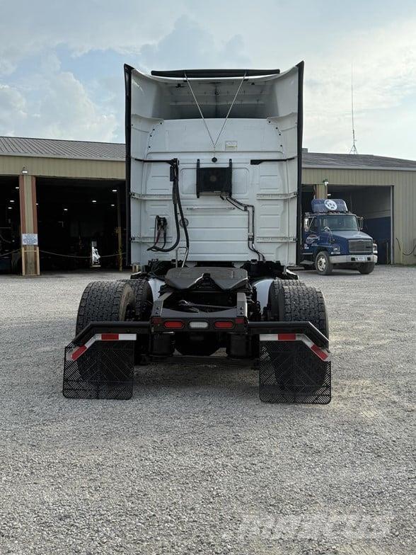 Volvo VNR64T640 Cavalos Mecânicos