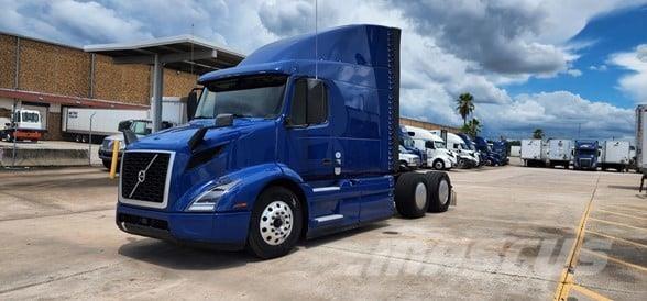 Volvo VNR64T640 Cavalos Mecânicos