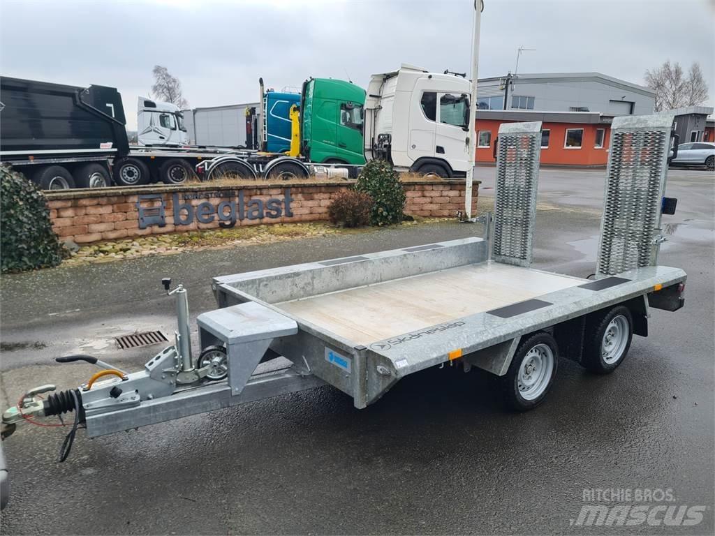 Hapert INDIGO Outros Reboques