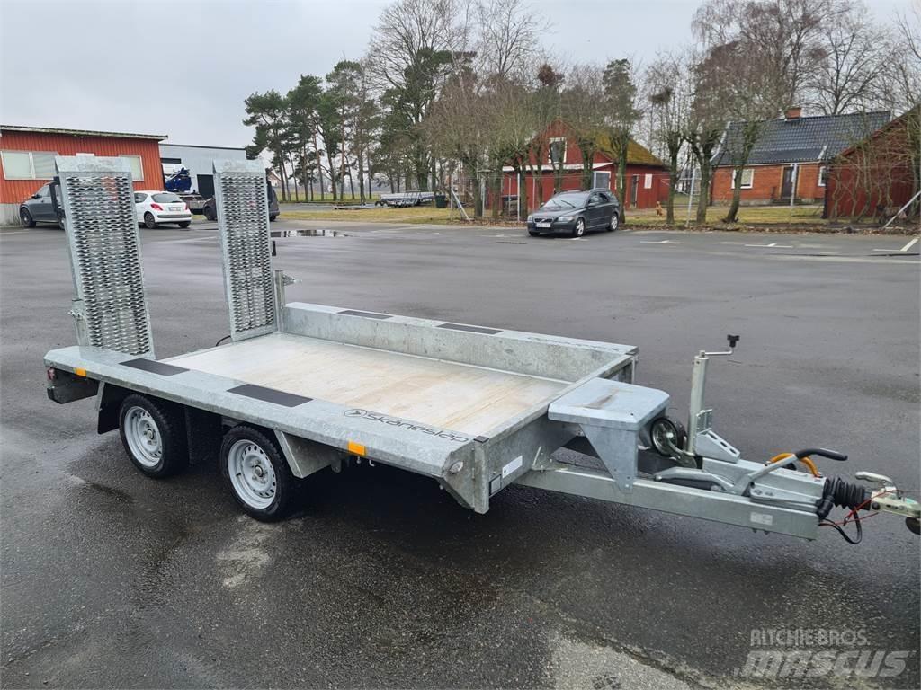 Hapert INDIGO Outros Reboques