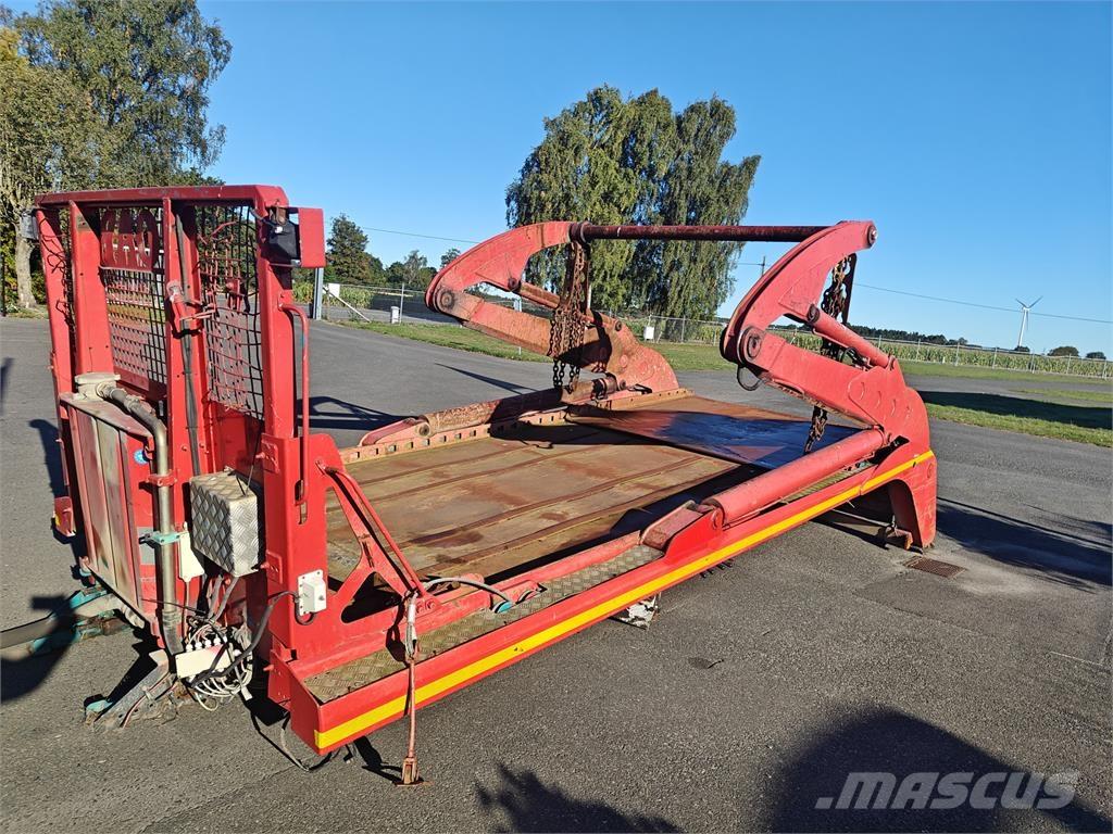 Joab VL18 Outros Camiões