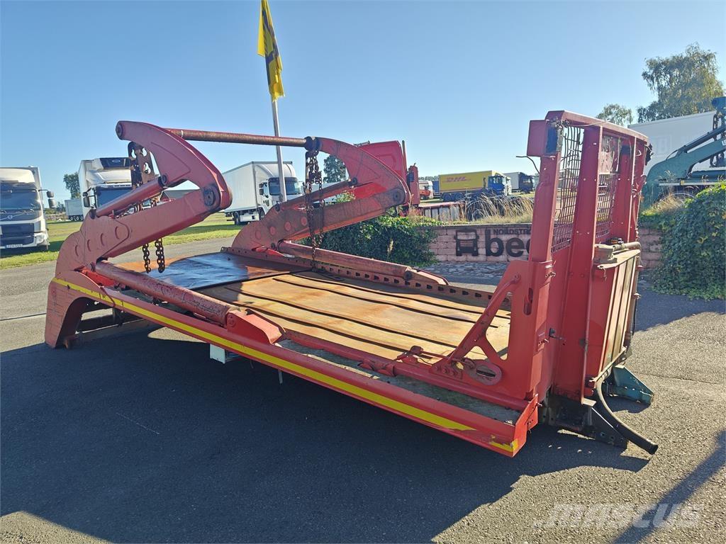 Joab VL18 Outros Camiões