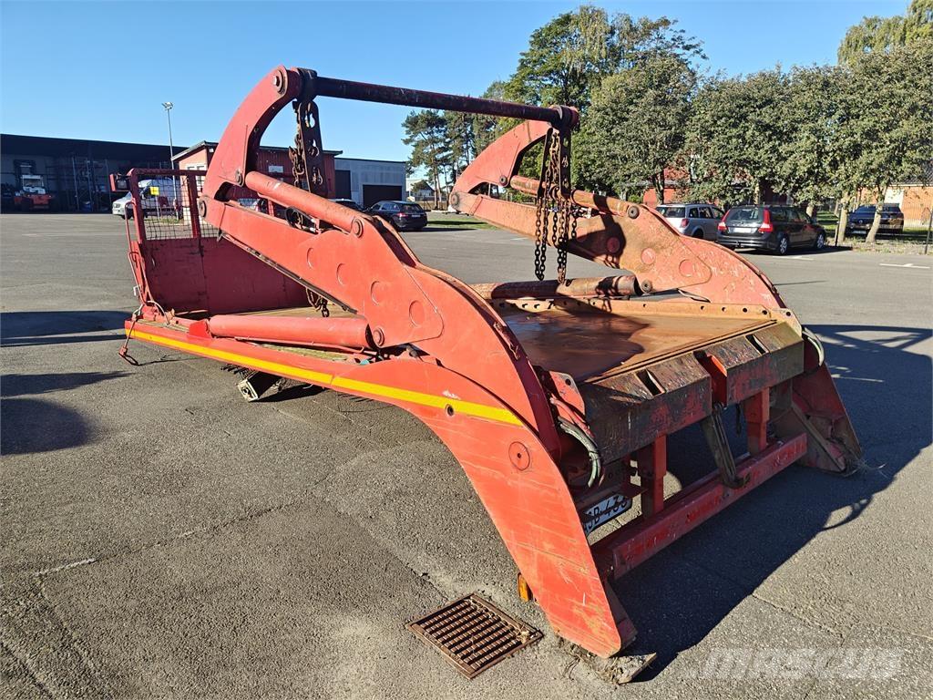 Joab VL18 Outros Camiões