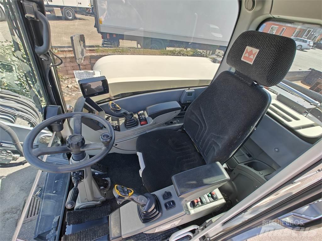 Terex TW85 Escavadoras Midi 7t - 12t