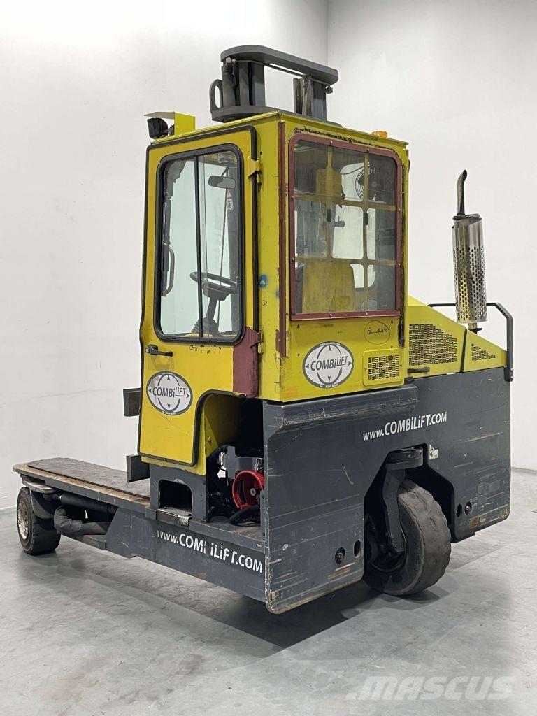 Combilift C4500 Empilhadores Diesel