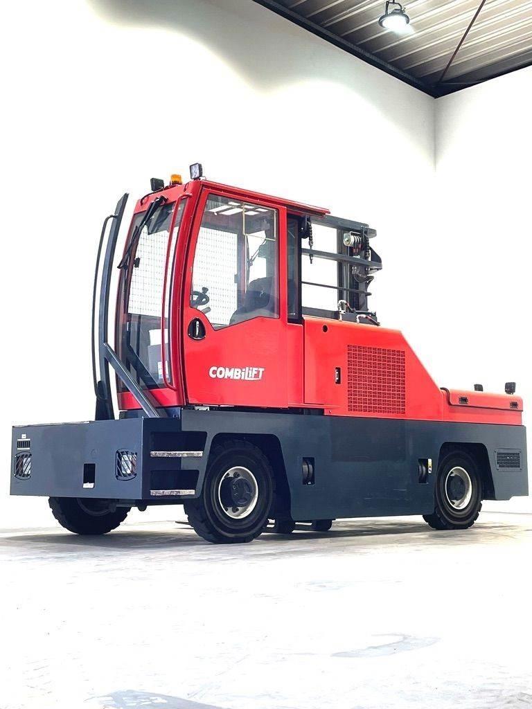 Combilift C5000FSL Carregadores laterais
