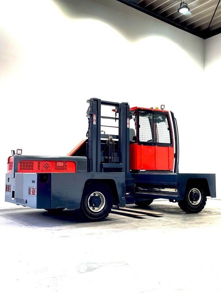 Combilift C5000FSL Carregadores laterais