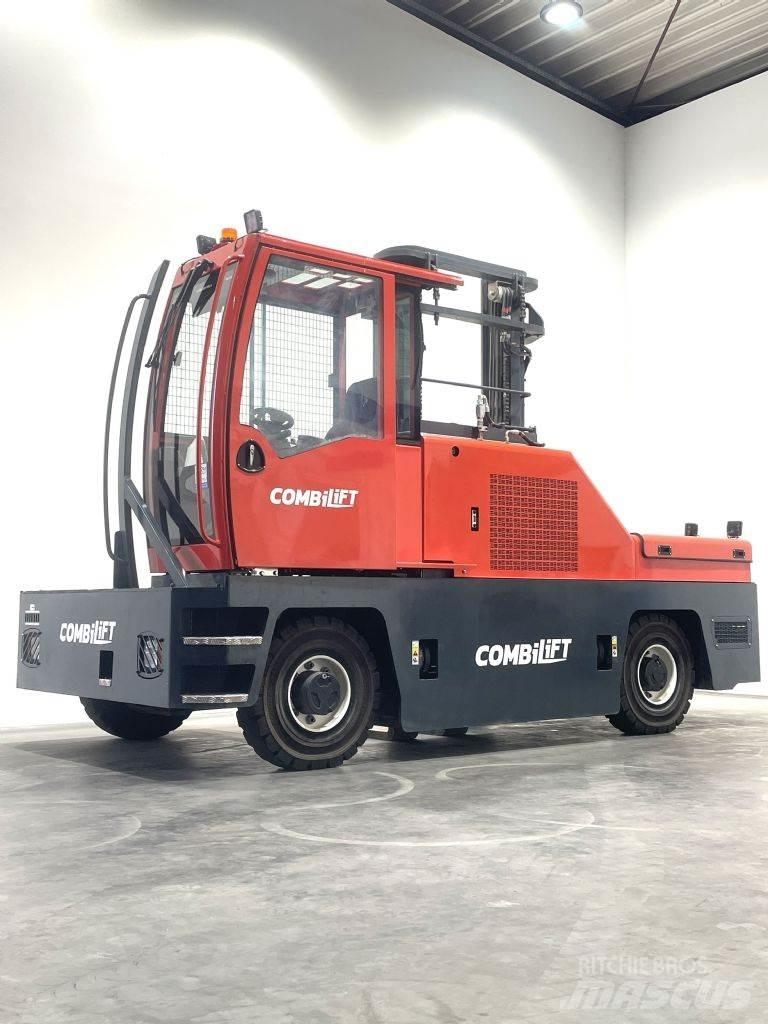 Combilift C5000FSL Carregadores laterais