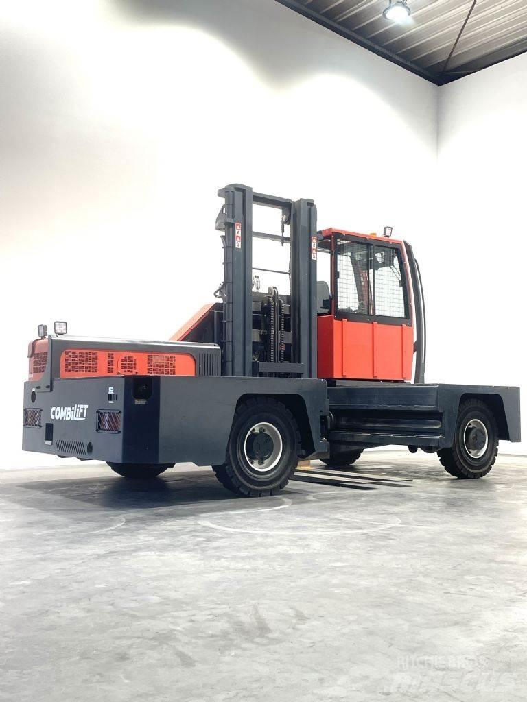 Combilift C5000FSL Carregadores laterais