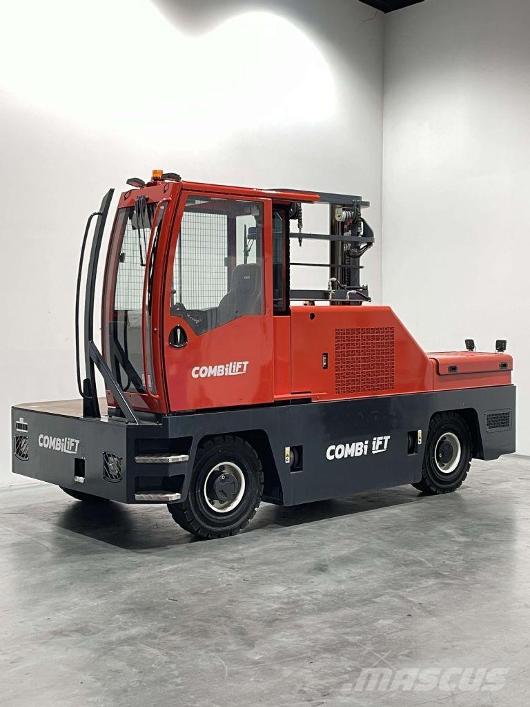 Combilift C6000FSL Carregadores laterais
