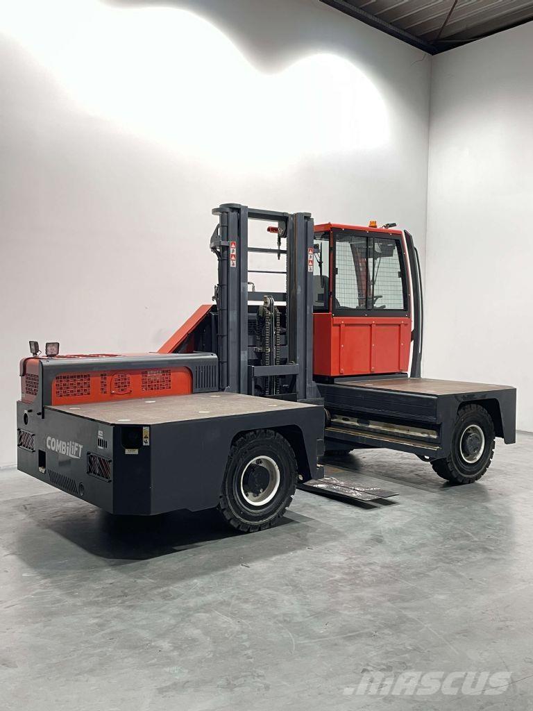 Combilift C6000FSL Carregadores laterais