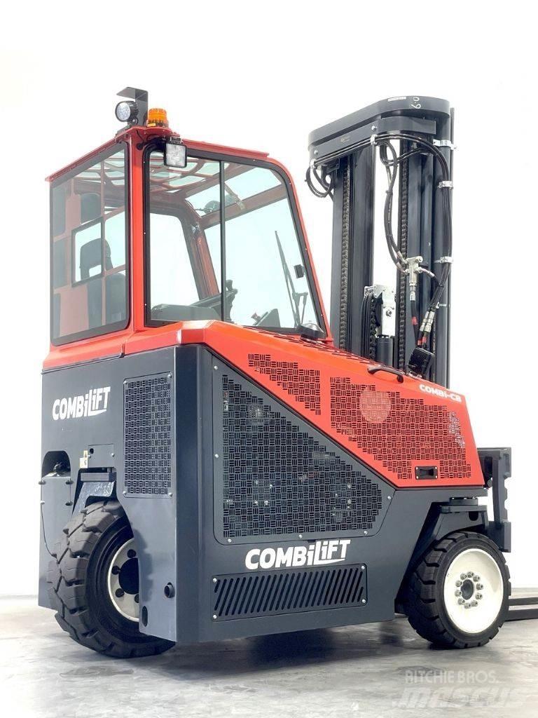 Combilift CB4000 Carregadores laterais