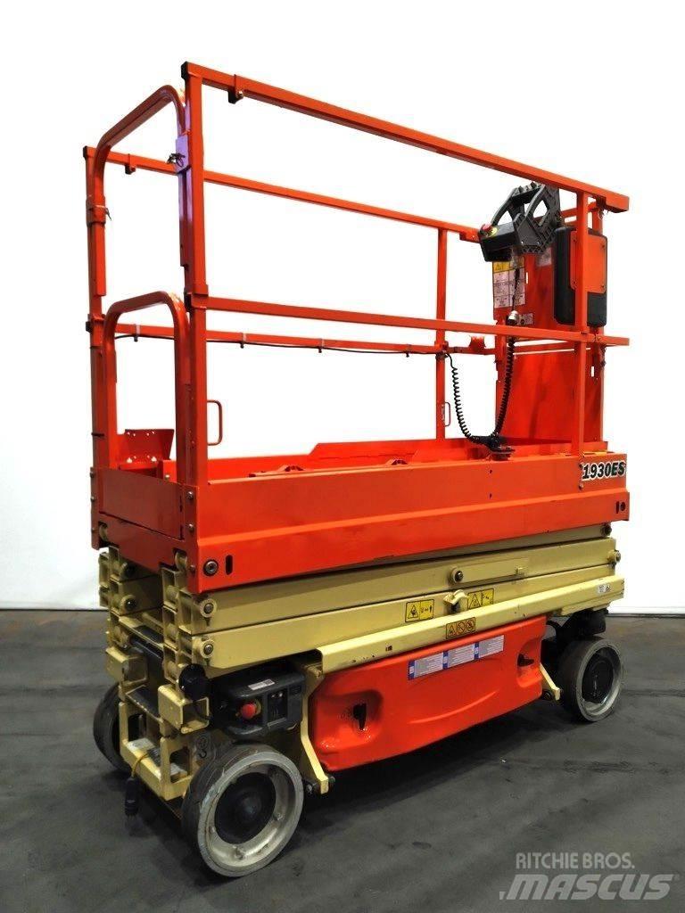 JLG 1930 ES Elevadores de tesoura