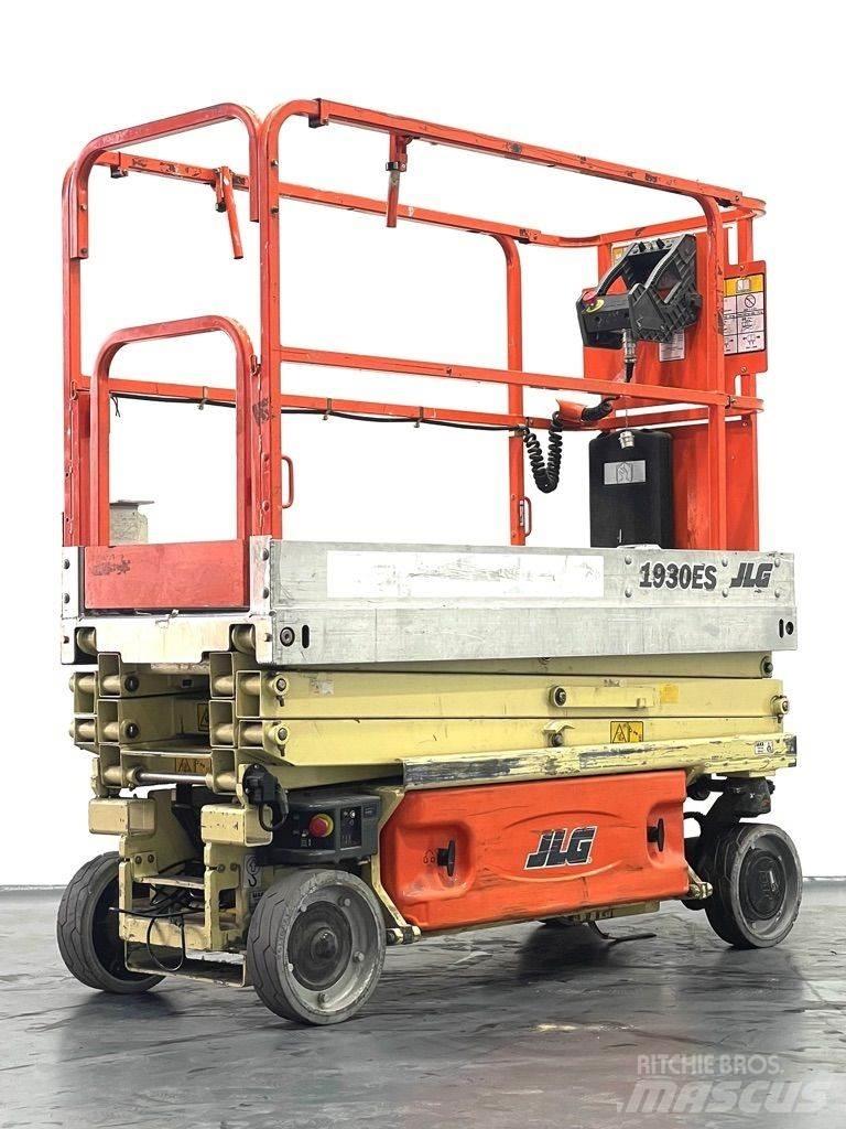 JLG 1930ES Elevadores de tesoura