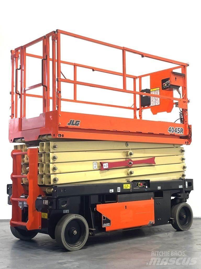 JLG 4045R Elevadores de tesoura