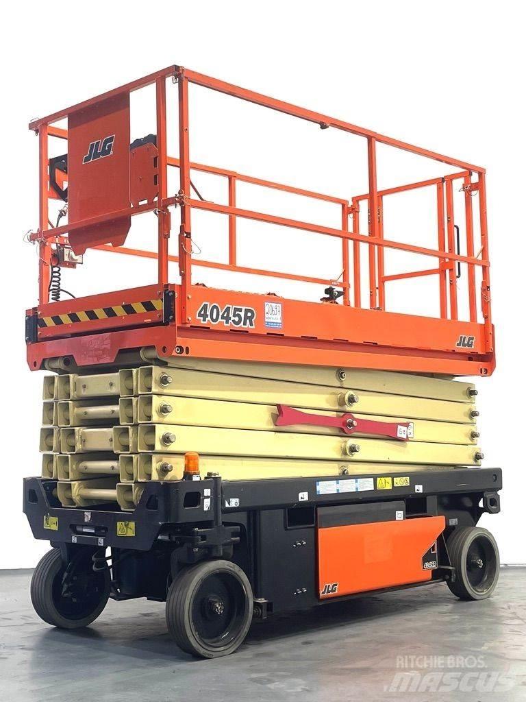 JLG 4045R Elevadores de tesoura