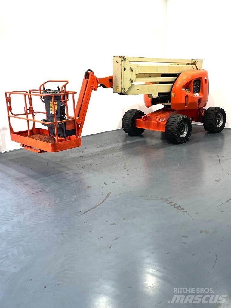 JLG 450AJ Elevadores braços articulados