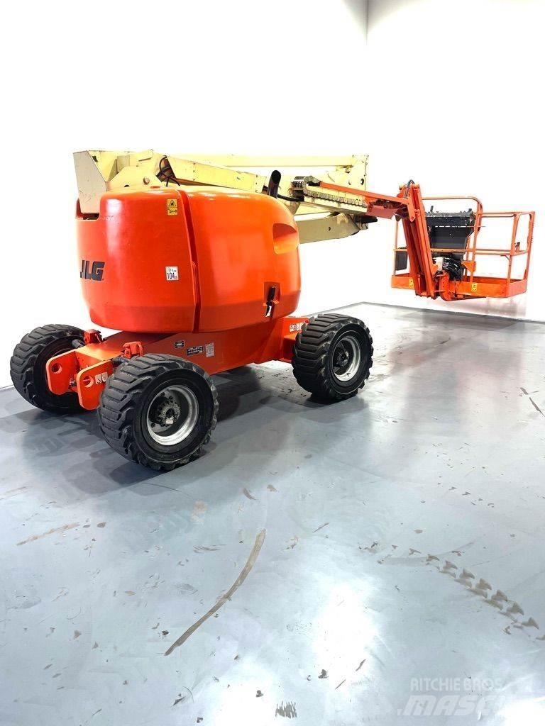 JLG 450AJ Elevadores braços articulados