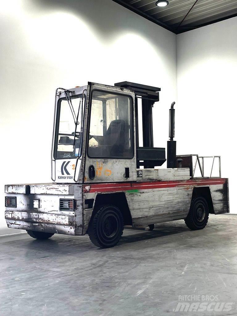 Kalmar DSA 40/14 Carregadores laterais