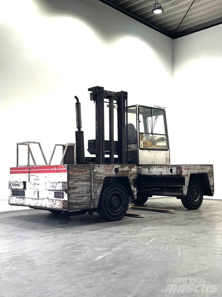 Kalmar DSA 40/14 Carregadores laterais