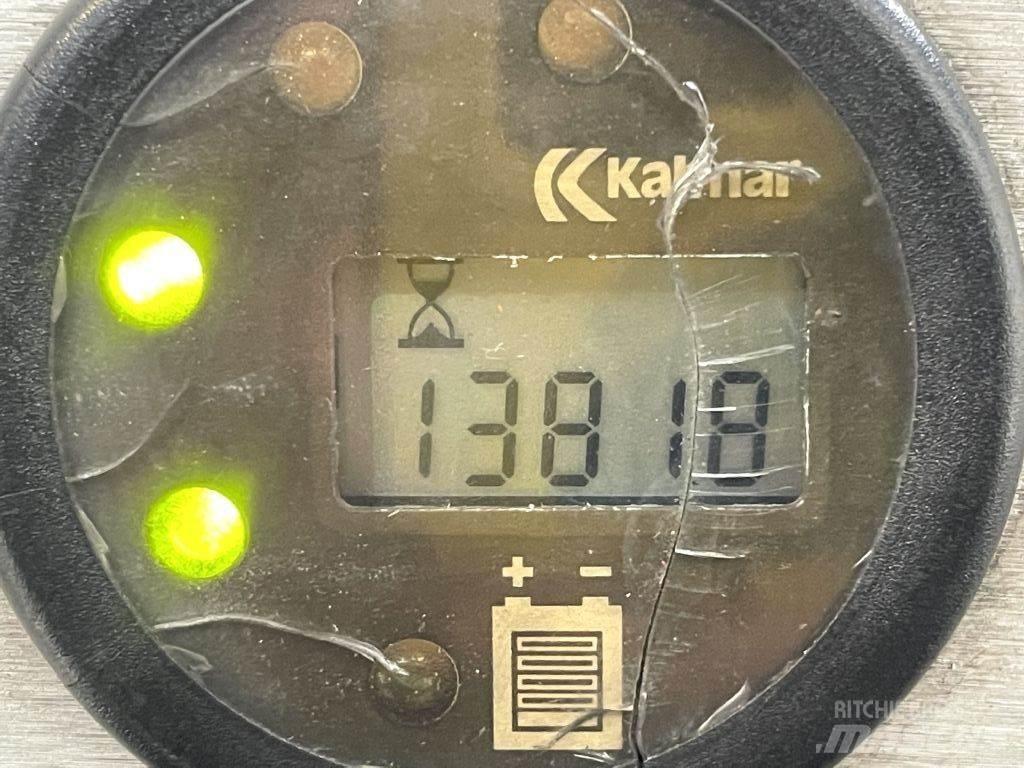 Kalmar ECD 50-6 Empilhadores eléctricos