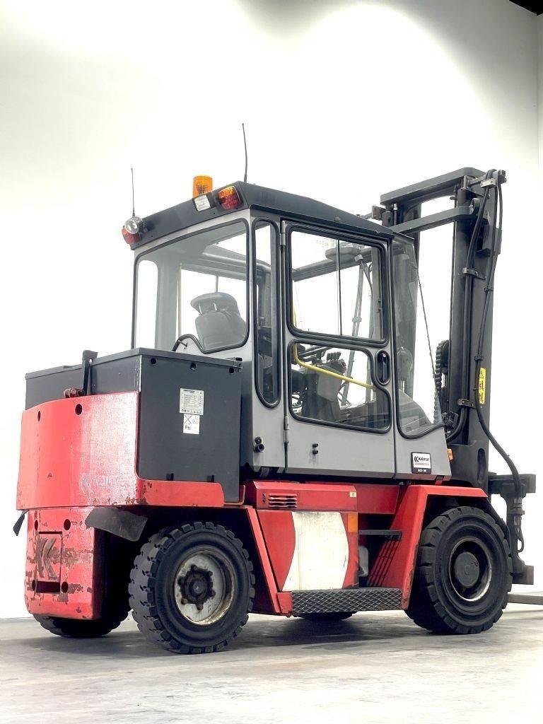 Kalmar ECD 50-6 Empilhadores eléctricos