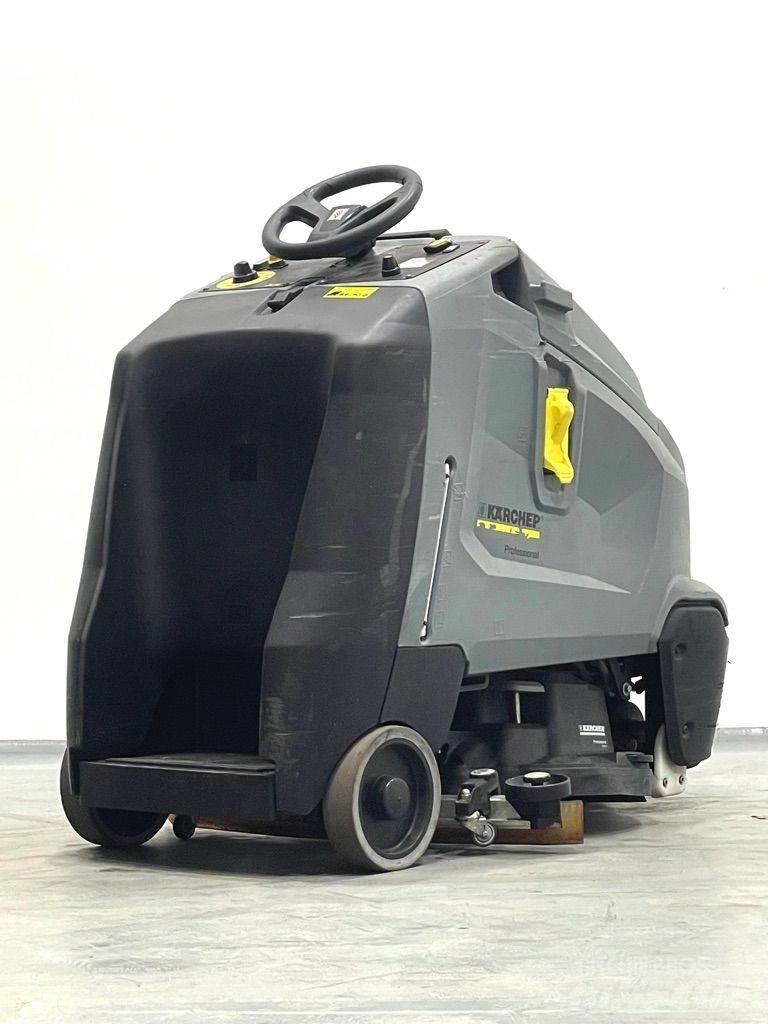 Kärcher B95RS Varredoras