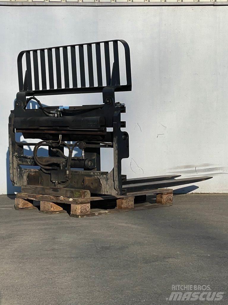 Kaup 4T411 Forquilhas