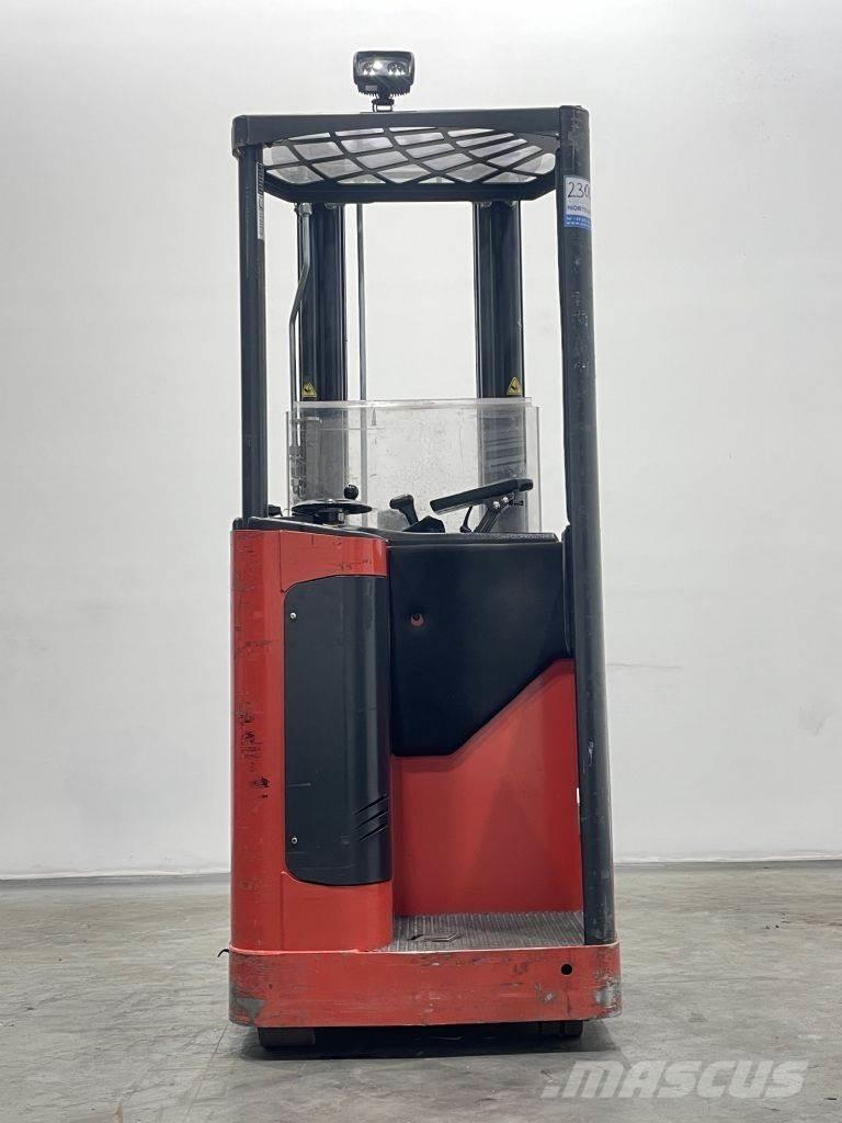 Linde Actil L1350TTYi Self propelled stackers