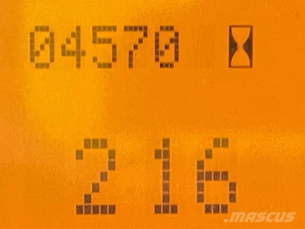 Linde E18L-386 Empilhadores eléctricos