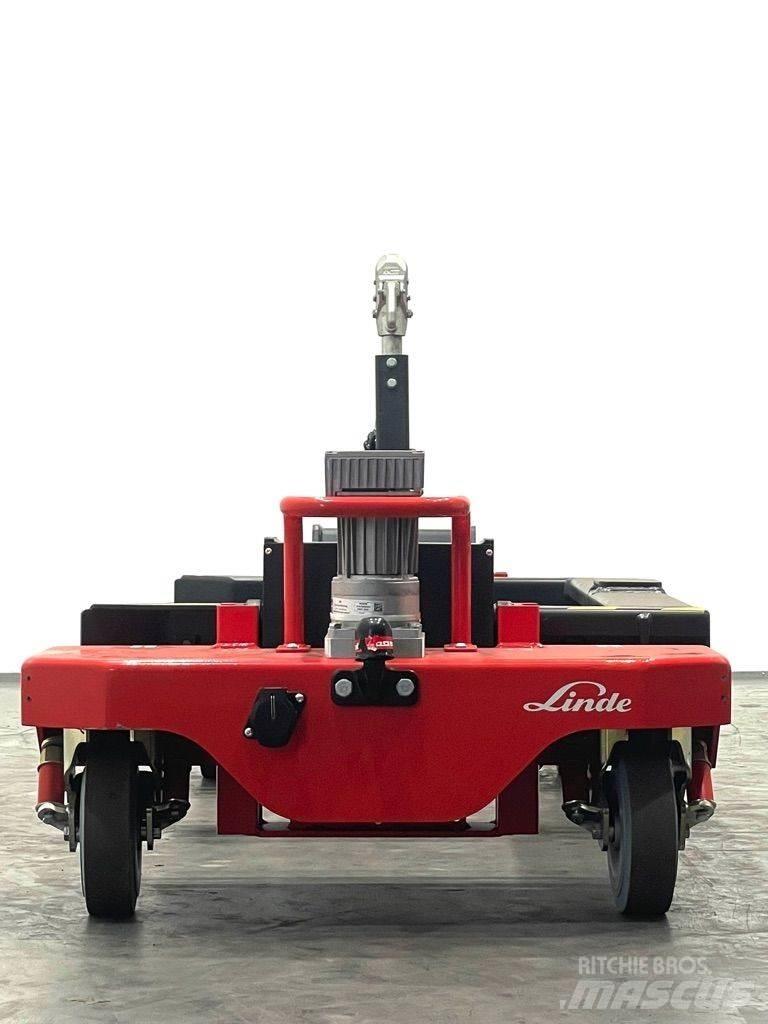 Linde LT10-1196 Outros Reboques