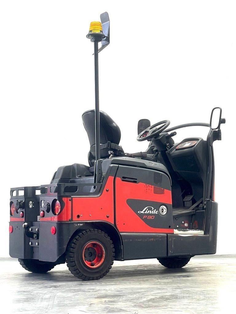 Linde P80-1191 Tractores de reboque