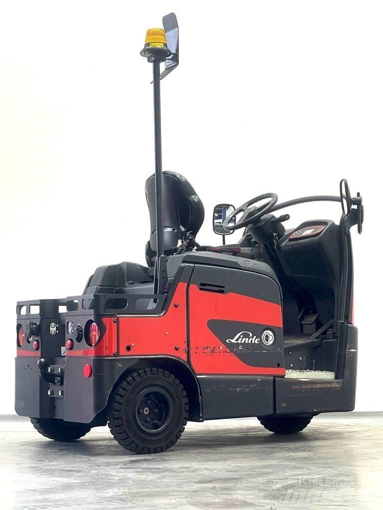 Linde P80-1191 Tractores de reboque